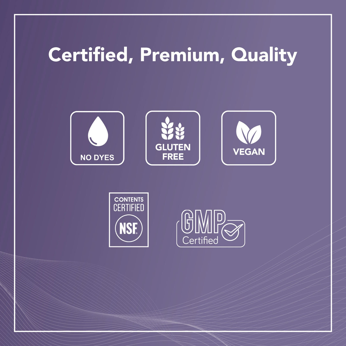 Magnesium L-Theanine Complex™