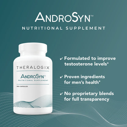 AndroSyn™ Nutritional Supplement