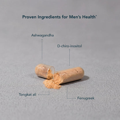 AndroSyn™ Nutritional Supplement