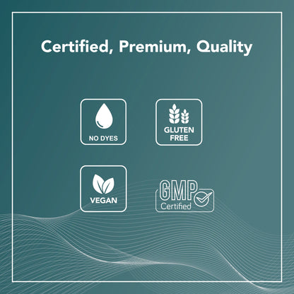 AndroSyn™ Nutritional Supplement