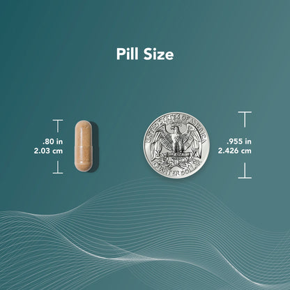 AndroSyn™ Nutritional Supplement