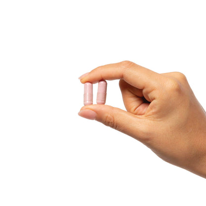 TheraCran® Max Cranberry & D-Mannose Supplement