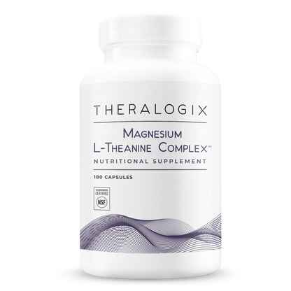 Magnesium L-Theanine Complex™