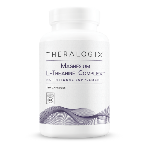 Magnesium L-Theanine Complex™