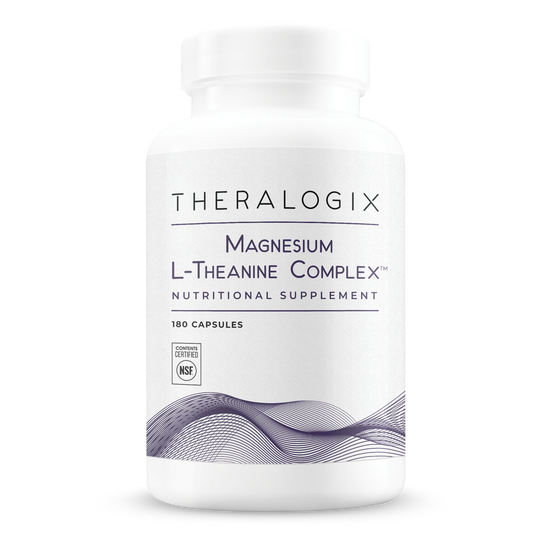 Magnesium L-Theanine Complex™