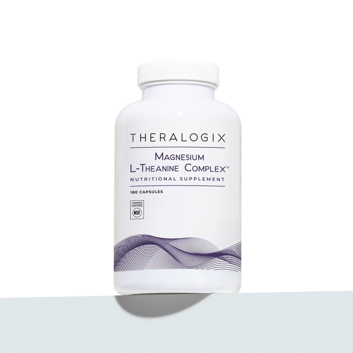 Magnesium L-Theanine Complex™