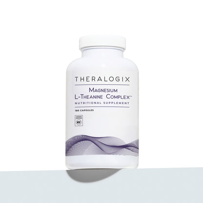 Magnesium L-Theanine Complex™