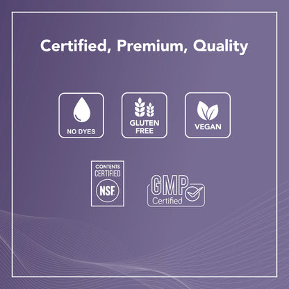 Magnesium L-Theanine Complex™