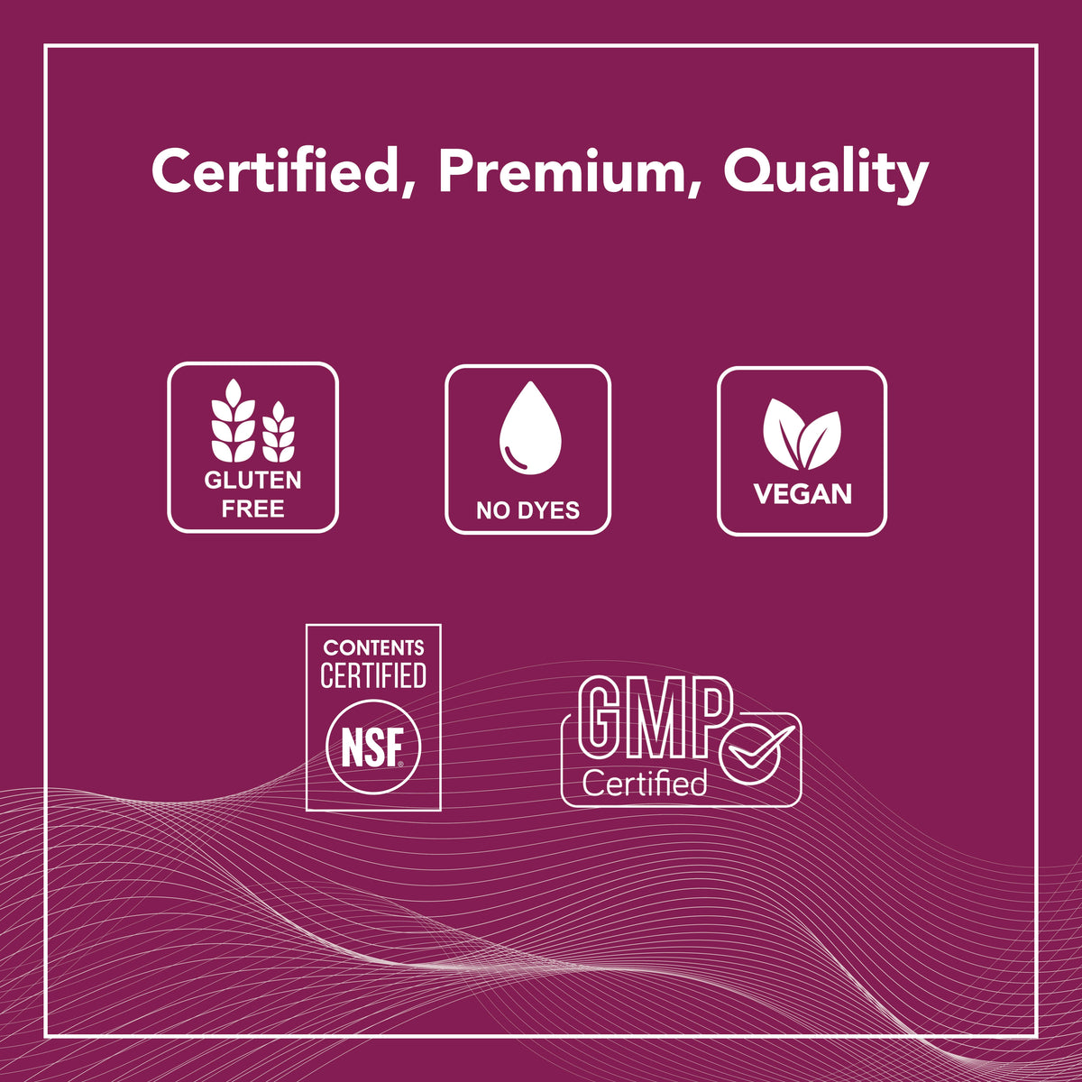 TreBiome™ Pre, Pro, & Postbiotic Supplement