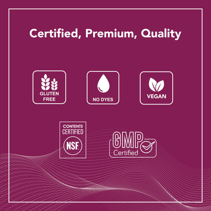 TreBiome™ Pre, Pro, & Postbiotic Supplement