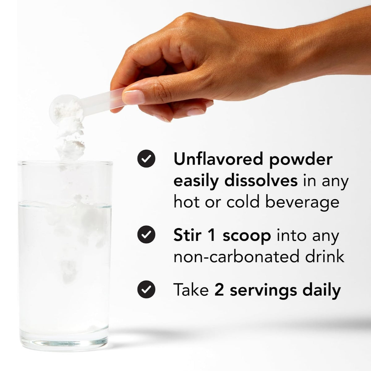 Ovasitol® Inositol Powder Supplement